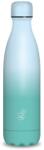 Ars Una duplafalú fémkulacs-500ml Türkíz-Világoskék (ars55811569)