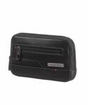  Samsonite Attack 2 Slg 524-Z Round Key Pouch+2R Black (sam5400520011145)