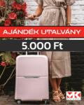  Ajándékutalvány (5.000 Ft)
