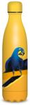 Ars Una duplafalú fémkulacs-500ml Máté Bence - Papagáj (ars55811637)