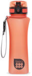 Ars Una kulacs matt - 500ml Narancssárga (ars55101349)