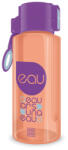 Ars Una kulacs - 650 ml Barack-Lila (ars54750753)