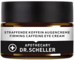 Dr. Scheller Стягащ околоочен крем с кофеин, 15 ml - baby