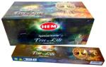 HEM Masala Füstölő - Életfa (Three of Lifet)