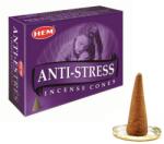 HEM Kúpfüstölő - Antistressz (Antistress)