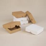  Fedeles doboz 11x10, 5x3 cm - alacsony