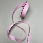  Rózsaszín ripsz szalag - 20 mm