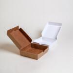  Nagy nyitható doboz 24 x 23 x 6 cm