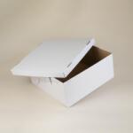  Fedeles doboz 40x40x18 cm