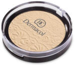  Pudră de față Dermacol Compact 03, 8g