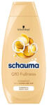 Schauma , Șampon pentru ceară, Q10, 400 ml