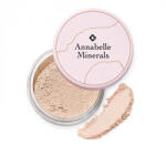  Annabelle Minerals Fond de ten mineral matifiant Sunny Fairest, 10g