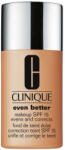 Clinique Even Better Makeup SPF15 Primer de uniformizare a pielii CN 90 Sand, 30ml
