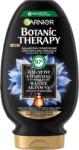 Garnier Botanic Therapy, balsam de echilibrare pentru păr uscat și scalp gras, cărbune activ, 200 ml
