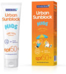  Novaclear Urban, protecție solară pentru copii de la 3 ani, cremă, 125 ml