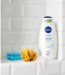 Nivea , Gel de duș, Creme Soft, 750 ml