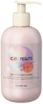 Inebrya Ice Cream Balsam de ceară Dry-T, 300ml