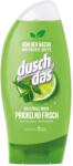 duschdas , Frische Limette Minze, el duș, 250ml