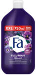 Fa el showerl Momente luxoase, 750 ml
