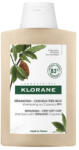 Klorane , Șampon cu unt de Cupuacu organic, 200 ml