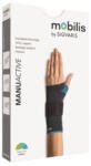  Mobilis Manu Active, Stabilizator de încheietură, mărimea M, dreapta, 1 buc
