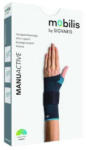 Mobilis Manu Active, Stabilizator de încheietură, mărimea L, dreapta, 1 buc