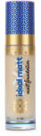 Fond de ten mineral matifiant Ingrid Ideal Matt 300 Ivory, 30ml