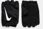 Nike kesztyűk fekete, N. 101.2314. 091 - fekete L