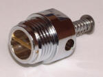 MKN Aeration valve 1/2' 0, 5 bar