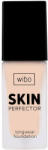  Wibo Face Primer 5W Golden, 30ml