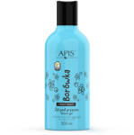 APIS NATURAL COSMETICS Fruit Shot el de duș cu afine, 500ml