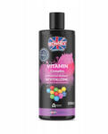  Șampon de ceară Ronney cu complex de vitamine, 300ml