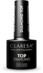  Claresa Top Diamond No Wipe Nail Hybrid Top, 5g