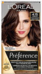 L'Oréal Wax Colour 4.15 Caracas