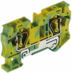  6mm terminál GnYe Convotherm 4