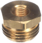  Adapter, 1/4'npt X 3/4'mght
