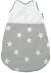 Lorelli Nyári hálózsák 0-6hó - Stars Grey - babacokmok