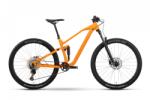 R RAYMON Full Suspension Yara 120 29 Kerékpár
