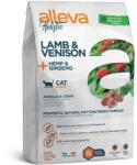 Alleva Holistic Adult lamb & venison 1,5 kg
