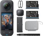 Insta360 X5 Essentials Bundle (CINSAAHAE)