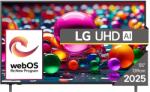 LG 55UA75003LA