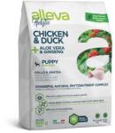 Alleva Holistic Puppy Mini Chicken & Duck 800 g