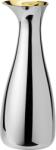 Stelton Carafă pentru apă NORMAN FOSTER 1 l, argintiu / auriu, oțel inoxidabil, Stelton (SN720)