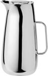 Stelton kancsó Foster 1 L szürke - szürke Univerzális méret - answear - 92 490 Ft