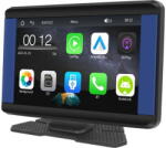 Podofo Player Auto Podofo Monitor auto 7.0" Podofo A3431 Carplay&Android Auto (5907085522326) Monitor de masina