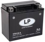 Landport YTX12-4 Akkumulátor 150 A 12 V