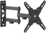 SBOX LCD-223-2 13"-43" dönthető, forgatható fali konzol (LCD-223-2) - bbmarket