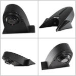 Ampire Camera Marsarier Ampire KV100 (KV100-BLK) - vexio