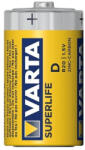 VARTA D (góliát) B22 2db-os elem