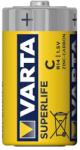 VARTA C (bébi) elem 2db/csomag
